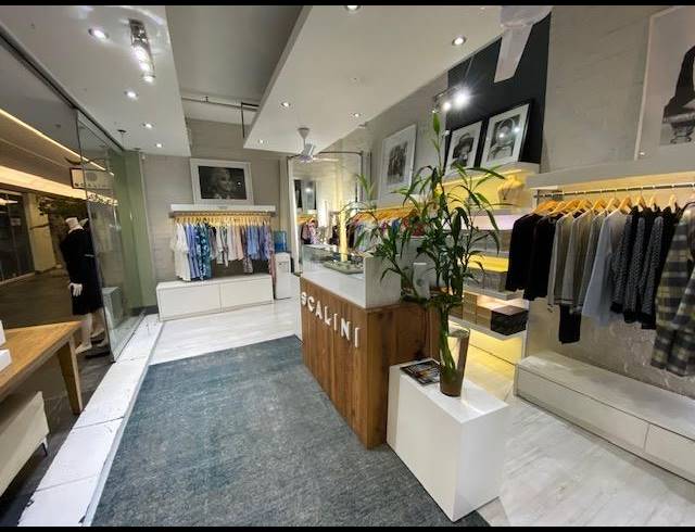 31M² RETAIL TO LET IN DE WATERKANT